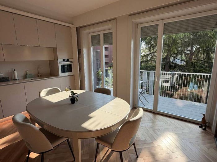 Appartamento bilocale in vendita in Via Filippo Sassetti, Melchiorre Gioia, Milano