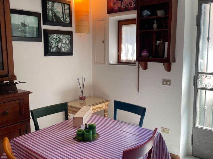 Appartamento trilocale in vendita in Via Montebuoni, Impruneta