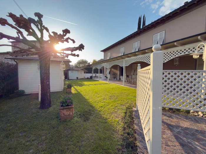 Casa con 6 locali in vendita in Via delle Querce, Monte San Quirico Tre Cancelli, Lucca