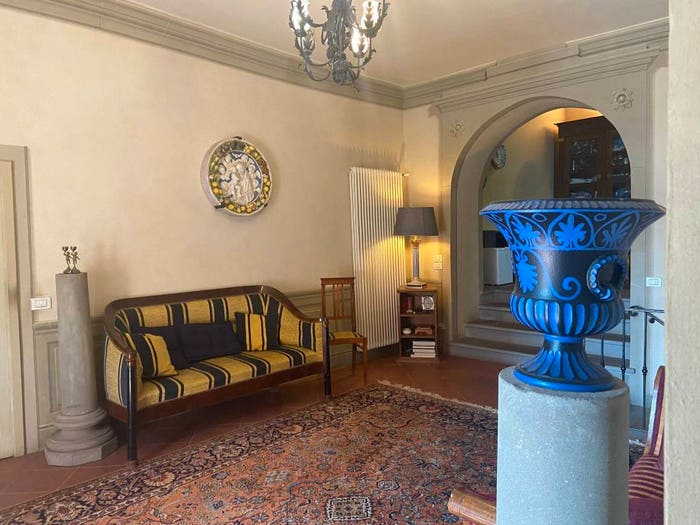 Casa con 6 locali in vendita in Via Colleramole, Impruneta