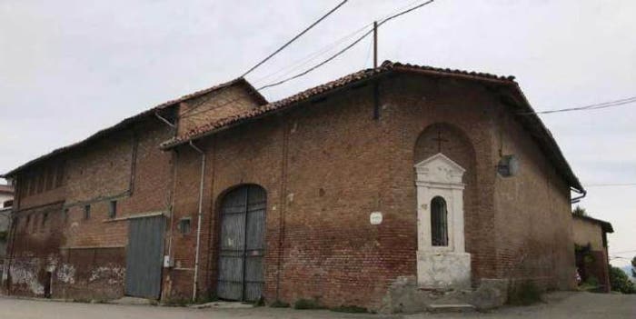 Casa quadrilocale in vendita in Localita' Vallera, Cunico
