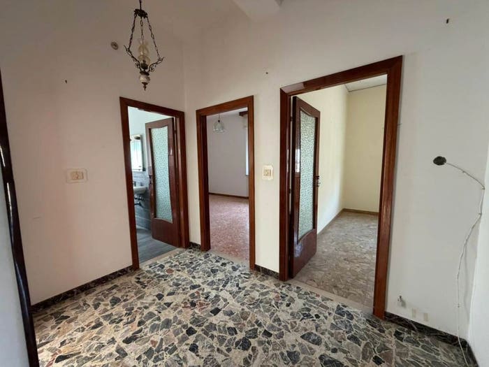 Appartamento quadrilocale in vendita in San Francesco Papa Giovanni XXIII, Jesi