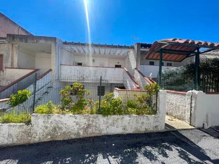 Casa trilocale in vendita in Via Giardino, Giardino, Maierà
