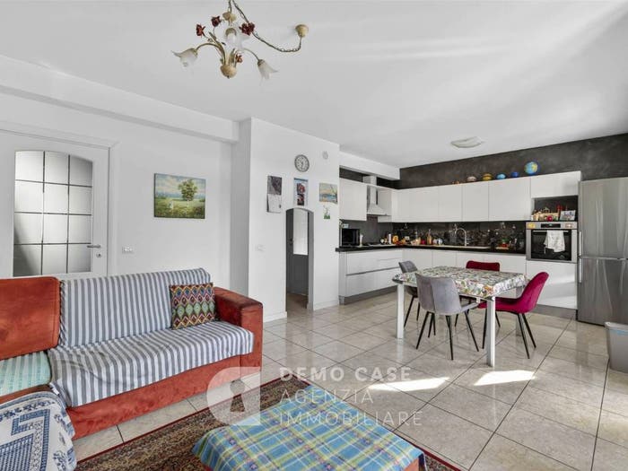 Appartamento trilocale in vendita in San Carlo, Centro, Chiavenna