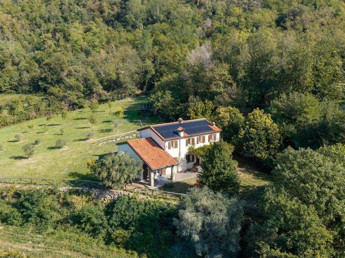 Casa con 6 locali in vendita in Via Cornoleda, Cornoleda, Cinto Euganeo