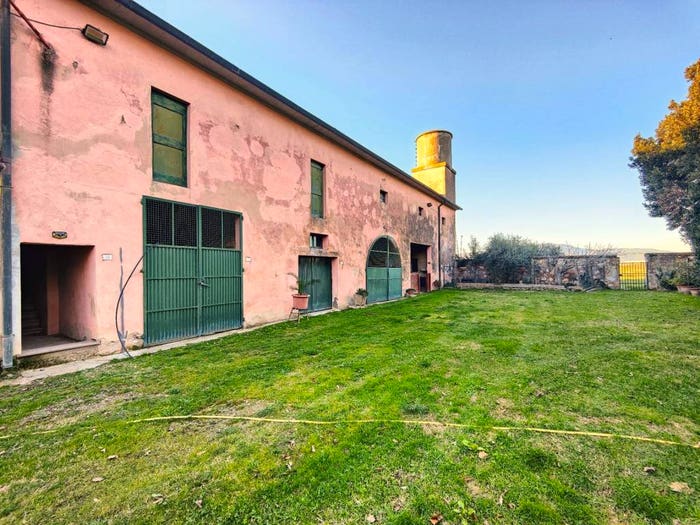 Casa con 6 locali in vendita in Via della Repubblica lavaiano, Laviano, Casciana Terme Lari