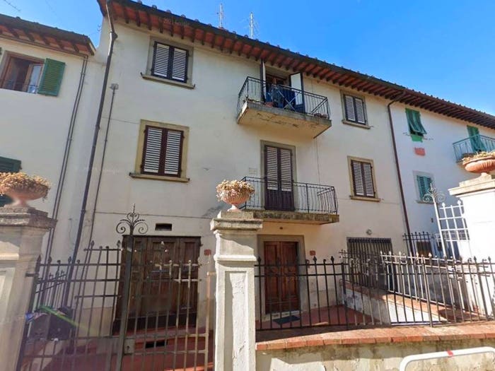 Appartamento con 6 locali in vendita in via Leopoldo Vanni, Centro, Impruneta