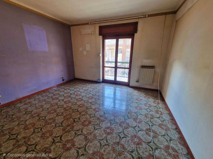 Appartamento trilocale in vendita in Via Lepanto, Centro, Pompei