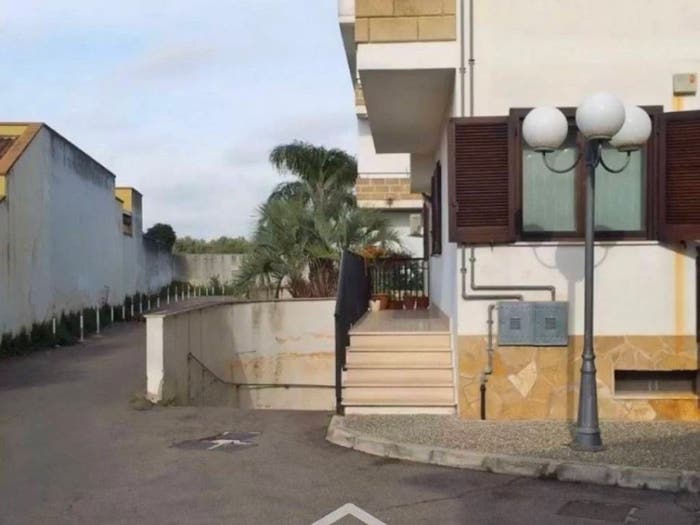 Appartamento bilocale in vendita in Centro, Lizzanello