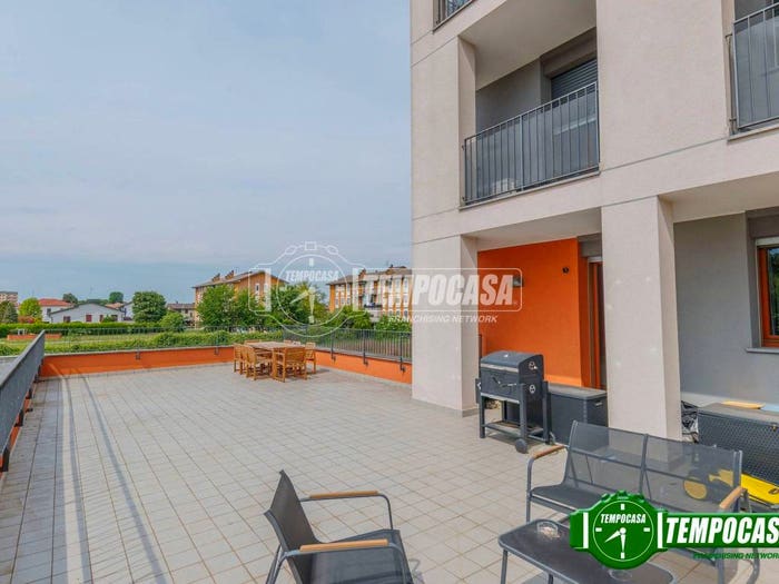Appartamento bilocale in vendita in Via Giovanni di Bella, Casorate Primo