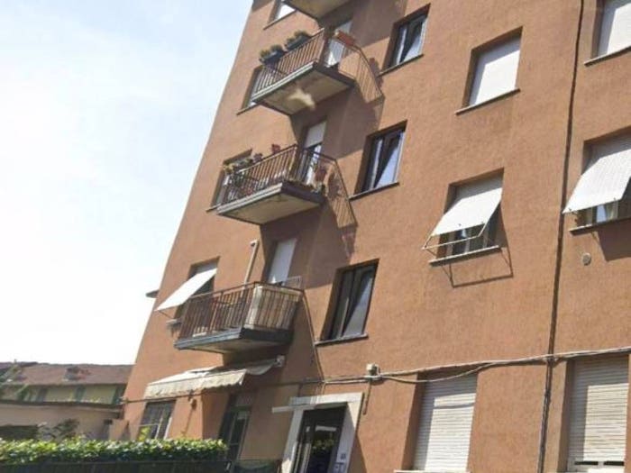 Appartamento bilocale in vendita in Via Silvio Benco, Via Veneto Borgo Trento, Brescia