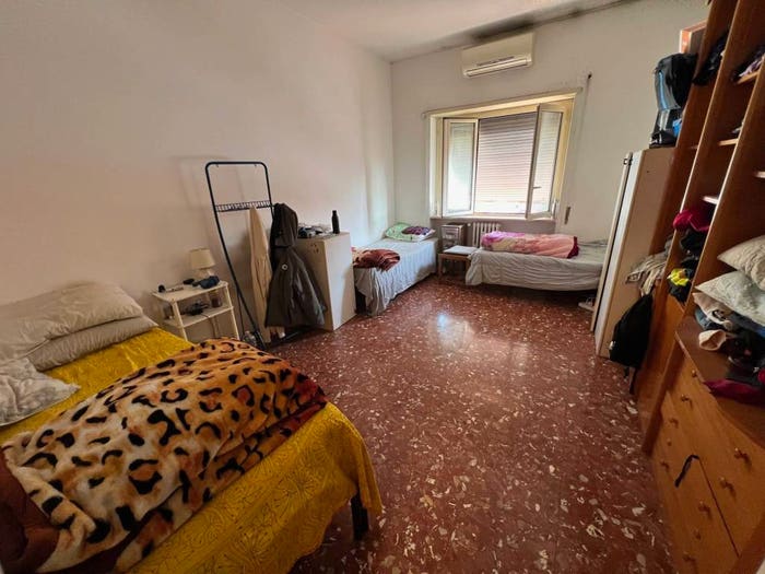 Appartamento trilocale in vendita in Via Giovanni Battista Somis, Baldo degli Ubaldi, Roma