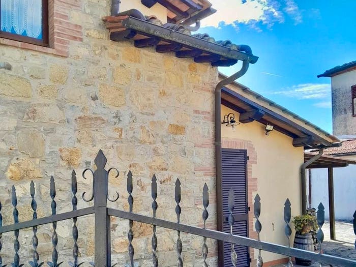 Casa trilocale in vendita in Gaiole in Chianti