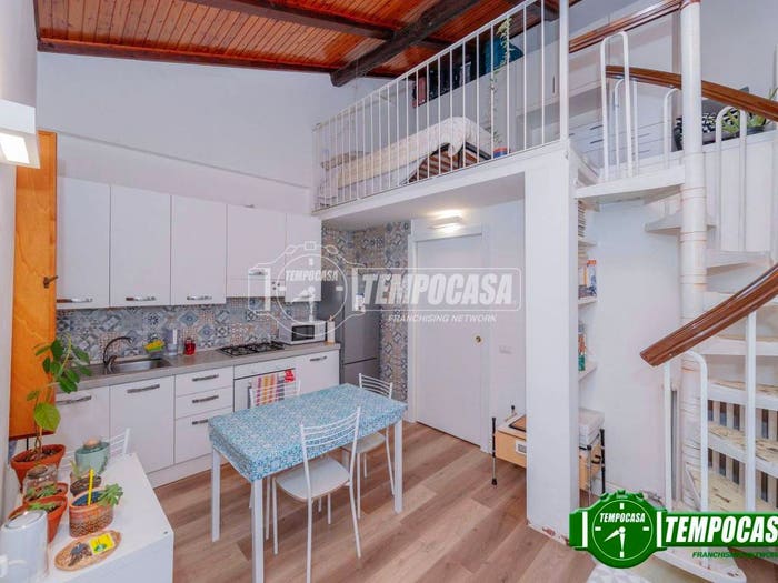 Appartamento monolocale in vendita in Via catullo, Certosa, Milano