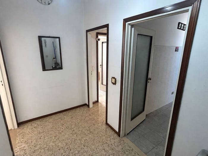 Appartamento trilocale in vendita in Via Enrico Sartori, Pablo Prati Bocchi, Parma