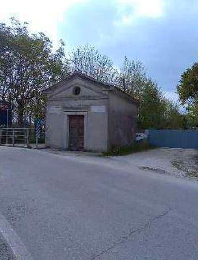 Casa monolocale in vendita in Via Filermo, Caneva