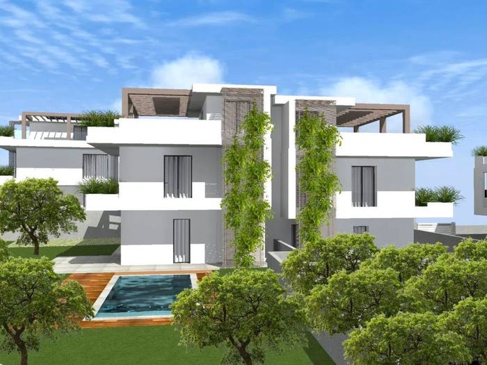 Casa con 5 locali in vendita in Via Valle Allegra, Centro, Gravina di Catania