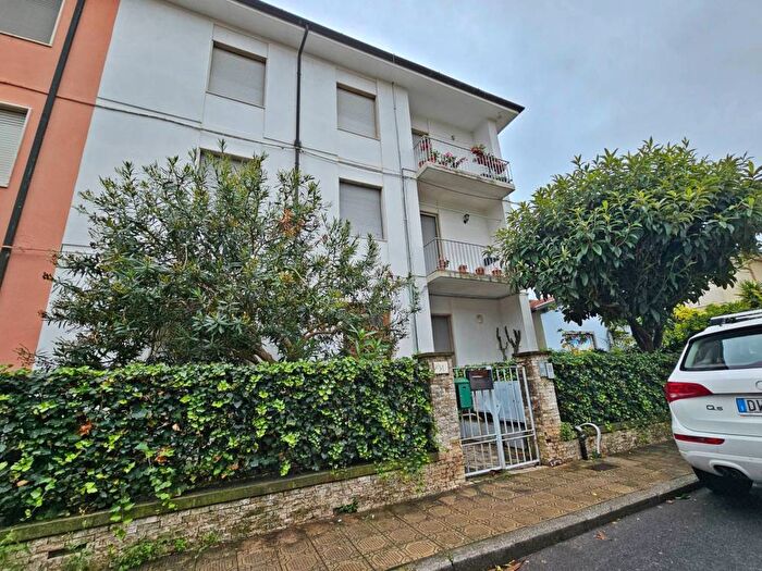 Appartamento trilocale in vendita in via lepanto, Marco Polo Don Bosco, Viareggio