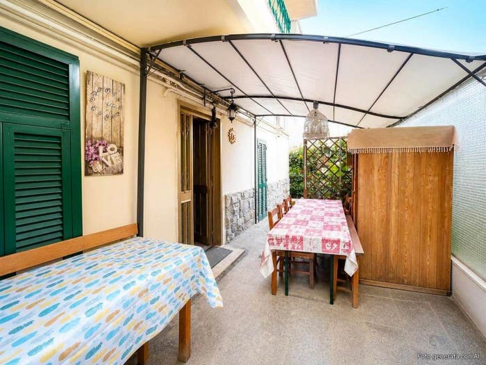 Appartamento quadrilocale in vendita in Colli, La Spezia