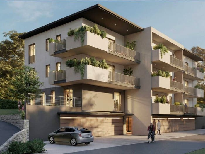 Appartamento trilocale in vendita in Via Bastia, Semicentro, Cantù
