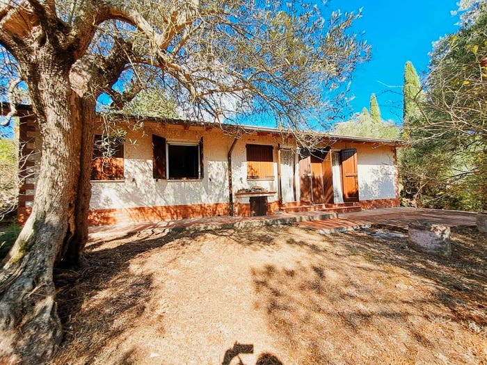 Casa trilocale in vendita in loc Toppello, Passignano sul Trasimeno