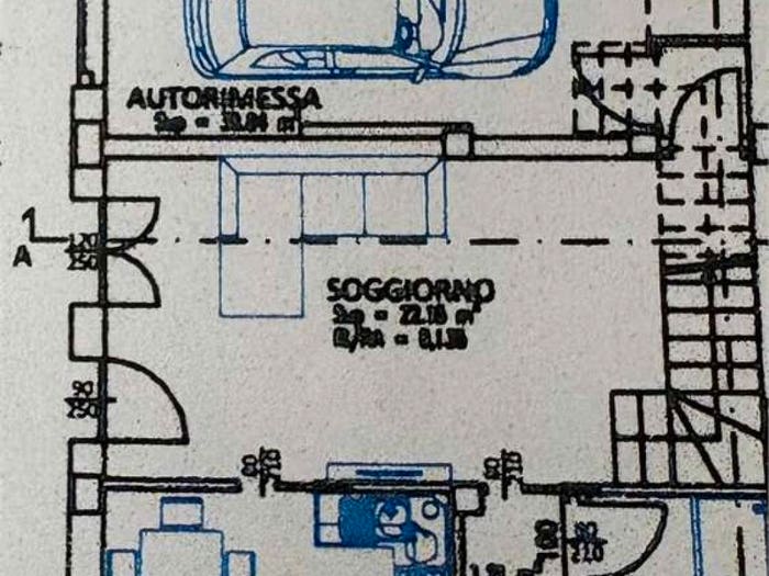 Case in Vendita e in Affitto - 2