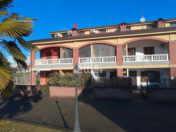 Casa con 6 locali in vendita in Cascina Goretta, San Giorgio Canavese
