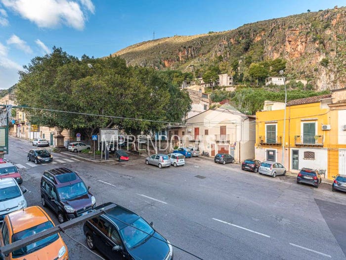 Appartamento monolocale in vendita in Corso Calatafimi, Calatafimi Alta, Palermo