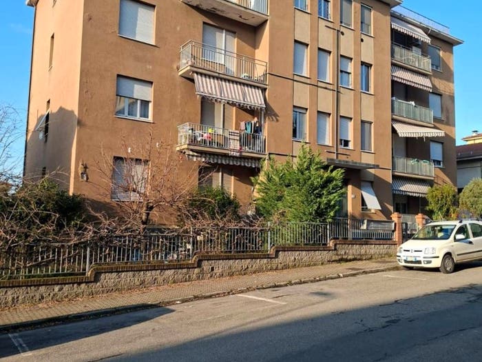 Casa bilocale in vendita in Via Repubblica, Centro, Fornovo di Taro