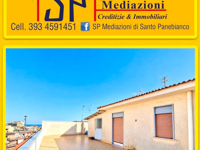 Appartamento in vendita in Centro, Aci Catena