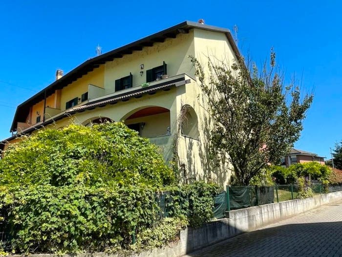 Casa con 6 locali in vendita in Via Filippo Tommaso Marinetti, Casalbagliano, Alessandria