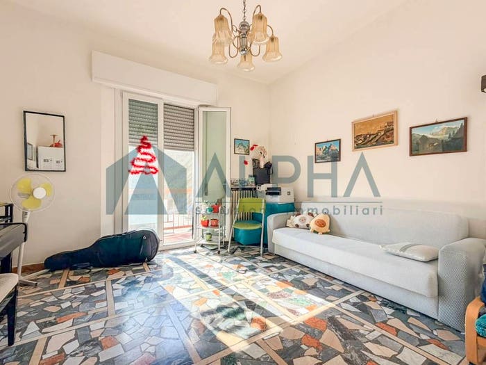Appartamento trilocale in vendita in Via Piave, San Benedetto, Forlì