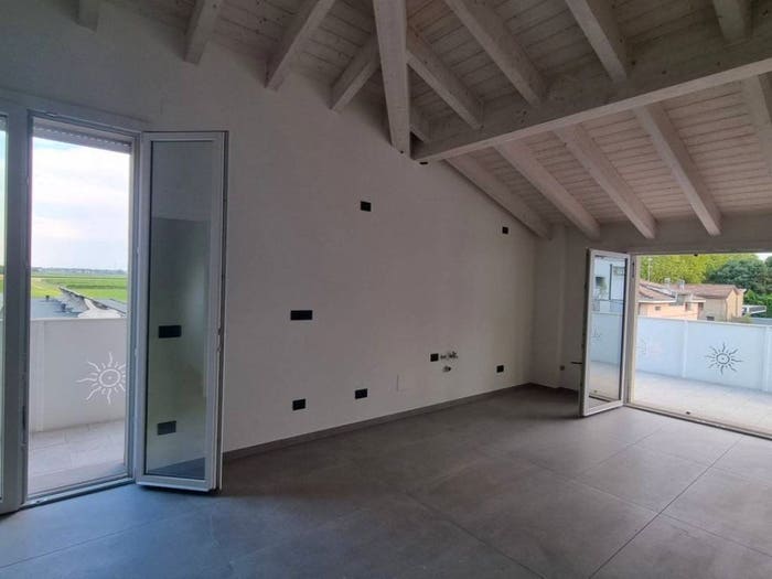 Casa quadrilocale in vendita in Via Maria Aporti Ferrante, Quartirolo Meloni, Carpi