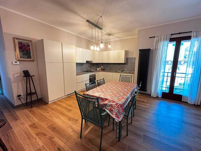 Appartamento trilocale in vendita in Via Cesare Battisti, Bassano in Teverina