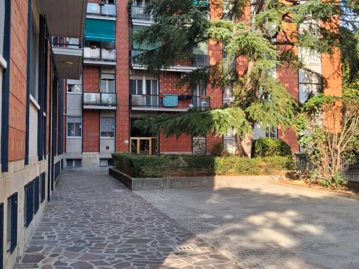 Appartamento trilocale in affitto in Via Ravenna, Mazzini Fossolo, Bologna