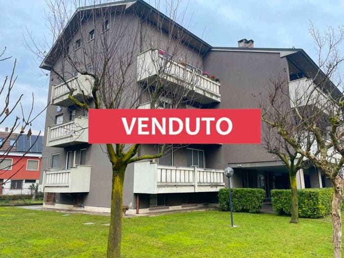 Appartamento quadrilocale in vendita in Via Antonio Gramsci, Bettola Zelo Foramagno, Peschiera Borromeo