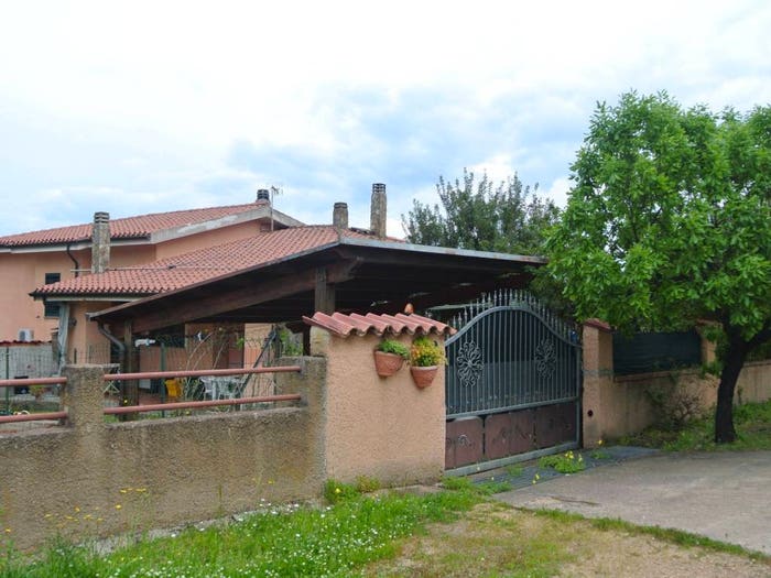 Casa con 6 locali in vendita in Strada, Poggio Dei Pini, Capoterra