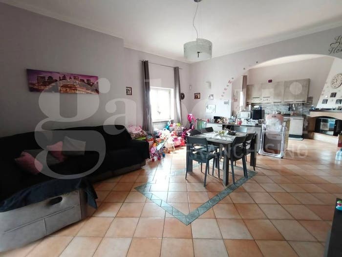 Appartamento quadrilocale in vendita in Via delle Tortore, Fossignano, Aprilia