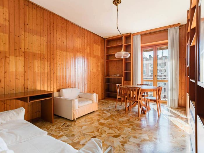 Appartamento bilocale in vendita in Via Filippo Baldinucci, Bovisa, Milano