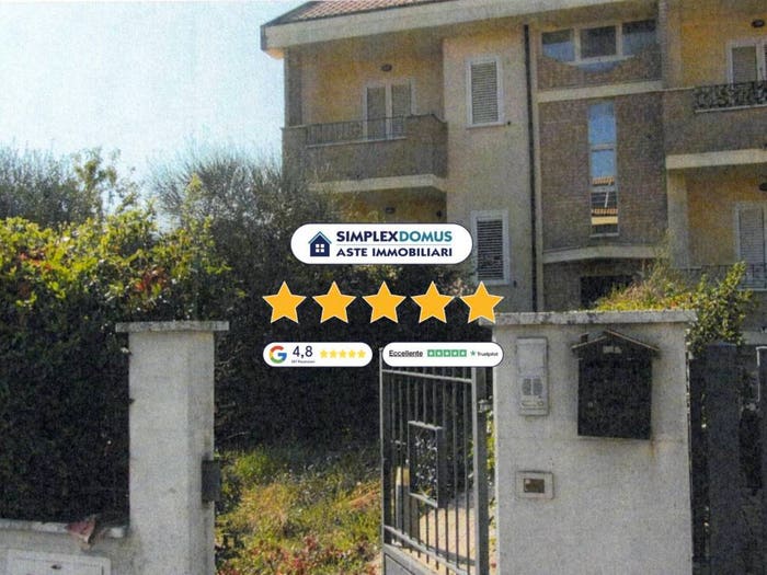 Casa con 6 locali in vendita in Via Pietro Nenni, Sant'Egidio alla Vibrata