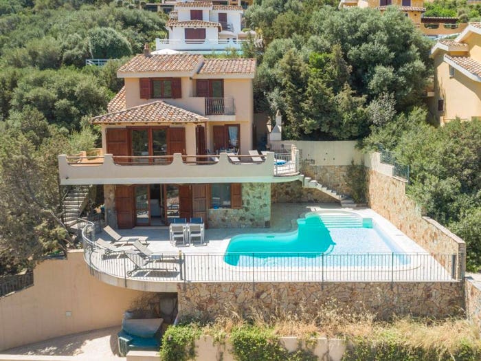 Casa con 6 locali in vendita in Torre Delle Stelle, Maracalagonis