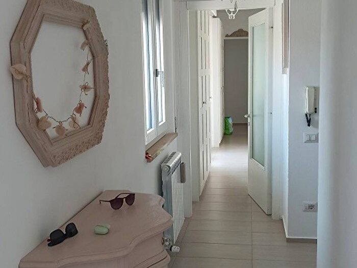 Casa quadrilocale in vendita in Centro, Porto Sant'Elpidio