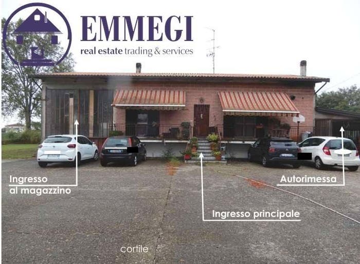 Appartamento con 6 locali in vendita in Cantone cerreto, Cantone Cerreto Santa Maria Del Tempio, Casale Monferrato