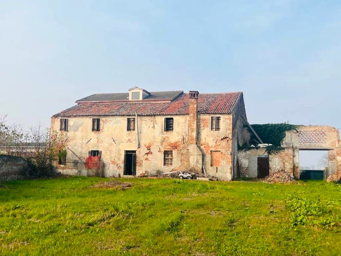 Casa in vendita in Via Roma, Centro, Pozzonovo