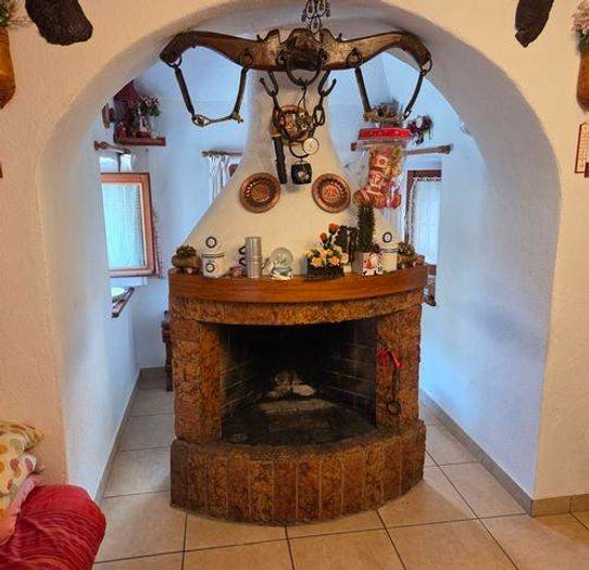 Appartamento trilocale in vendita in Passo Di Gobbera, Canal San Bovo