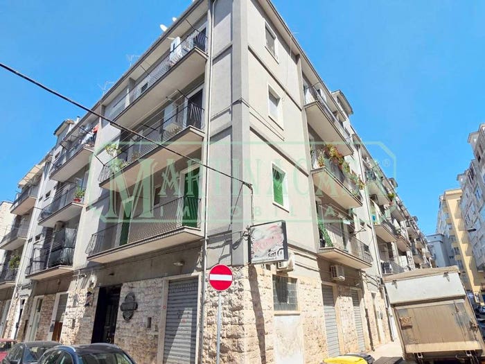 Appartamento bilocale in vendita in Via Teano, Martina Franca