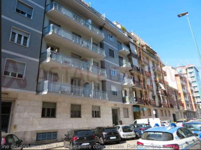 Appartamento bilocale in vendita in Santa Rita, Torino