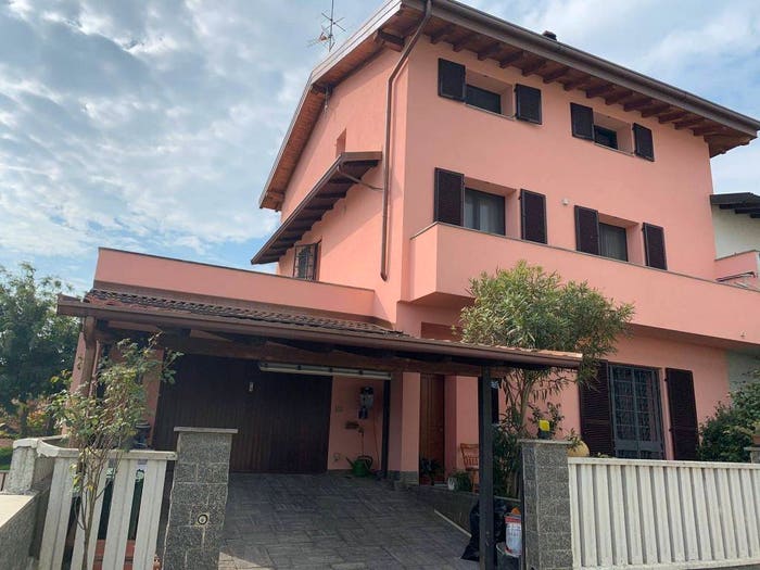 Casa con 5 locali in vendita in Via Settembre, Centro, Mortara