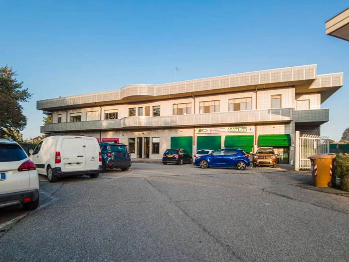 Casa in vendita in Via Cavour, Alpignano