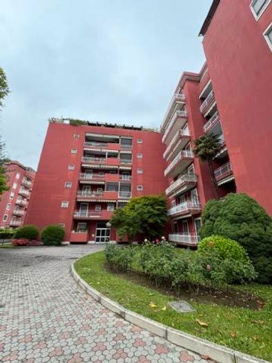 Appartamento quadrilocale in vendita in Via Don Giovanni Minzoni, Centro, Opera